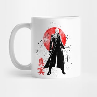 Oni 18 Mug